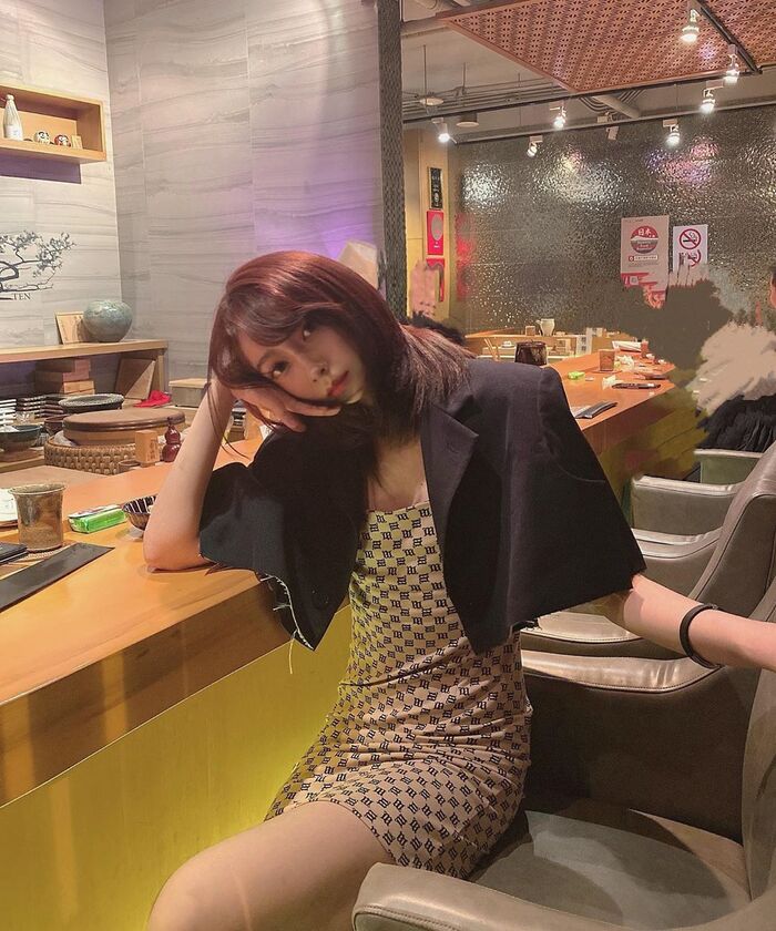 Weekend 晚 Banquet Fun Rui 14th image