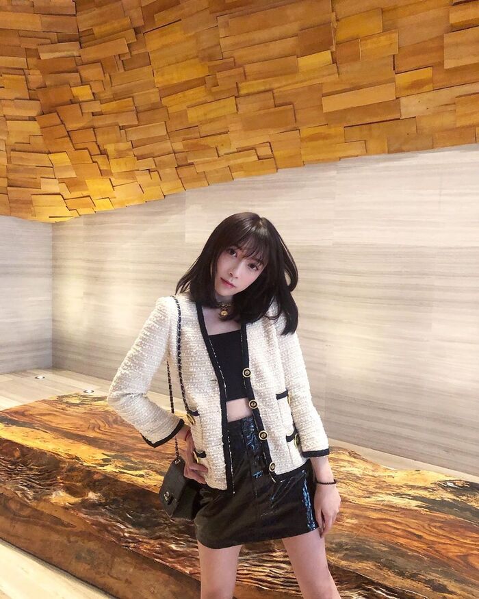 Weekend 晚 Banquet Fun Rui 5th image