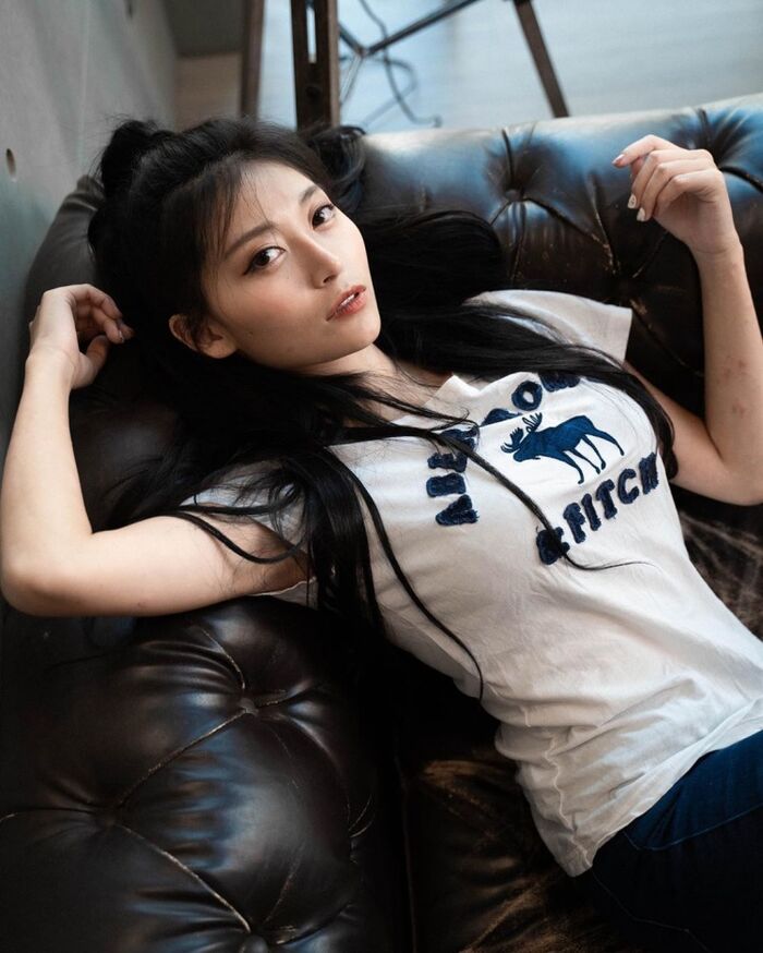 G 奶 version Shuko 瑜 J piece side true criminal! ~ Prayer 鈅 10th image