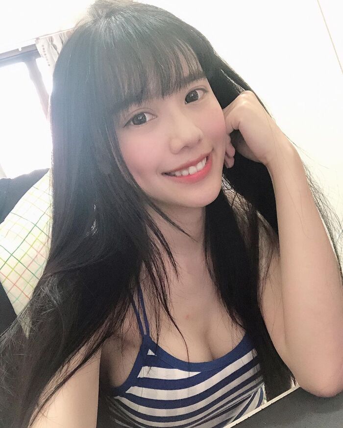 Skin Completely 瞧她 Small Erythreous Erythreous Curve 7th image