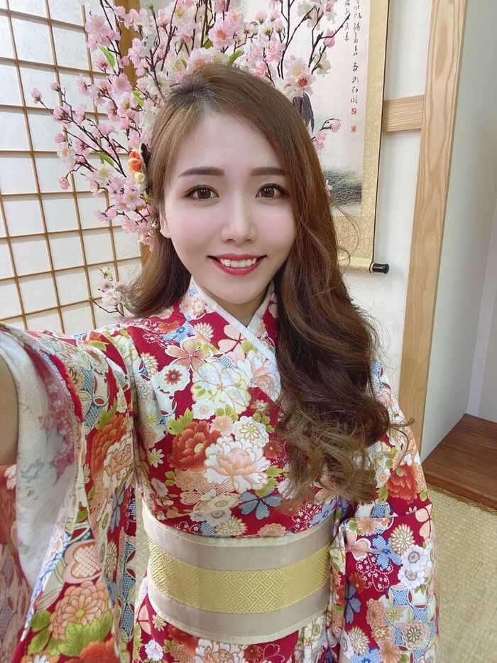 Extreme beauty 顏 sister - cultivated 15th image