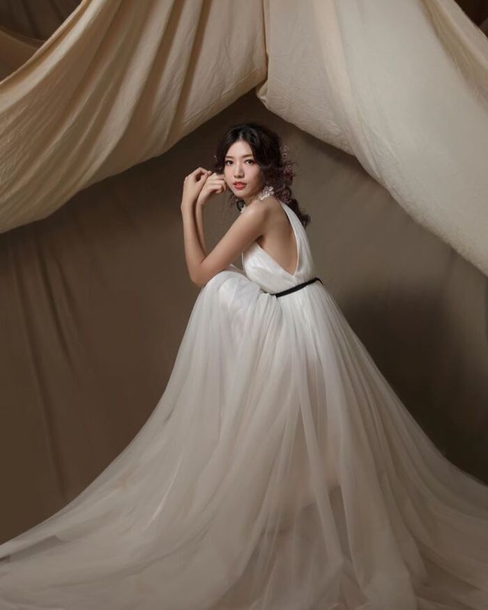A 霸 of erythrity, 吳 erythrity in the 醫 of 'Wakagen', 雙 University of 撩 Beauty 3th image