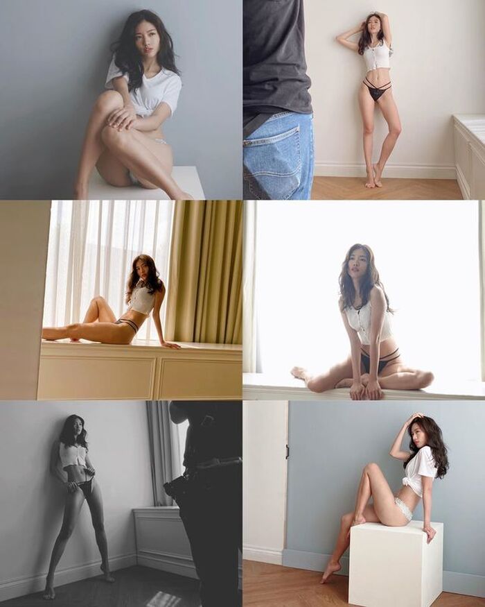 A 霸 of erythrity, 吳 erythrity in the 醫 of 'Wakagen', 雙 University of 撩 Beauty 8th image