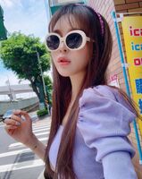 Beautiful Breasts Woman Imitation Lee Kairei Full Body ScatterIng Pure Inviter Charm