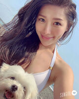 Io, Fire Long Thigh Special Case Daishu Long Thigh Breast Puller Crime!
