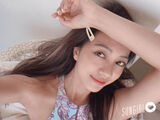 Sabrina吳怡德、台大新女神！高學歷微笑正妹吳怡德比基尼太性感！
