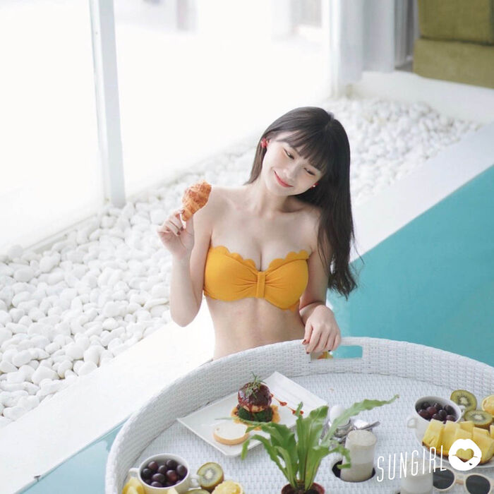 Luo 珮 Christine, 卡 excellent sister of a very crawling species: 'Yui Taiyu Niigaki', successful university gift! 13th image