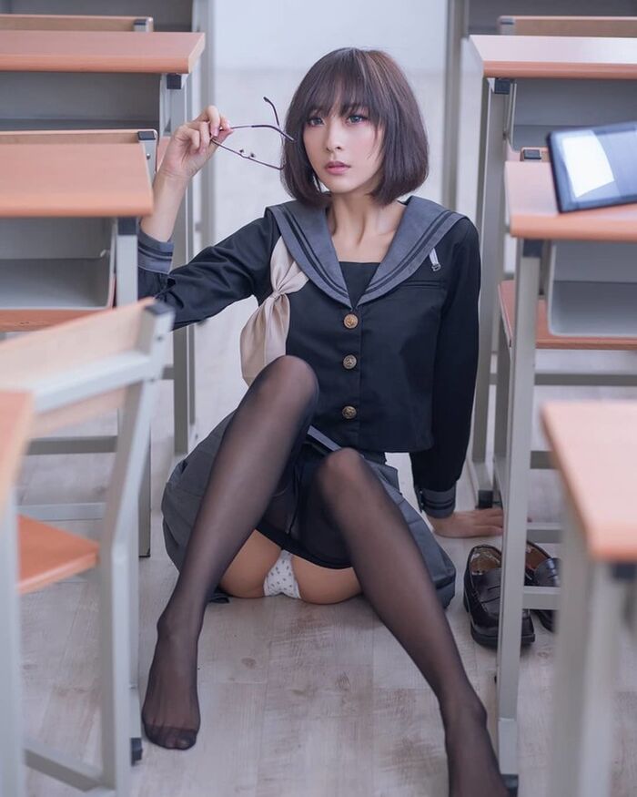 A 濕姬 open car for old people! 'Princess Fay Prince' Erythrocytic Female Magician 撩 People 9th image