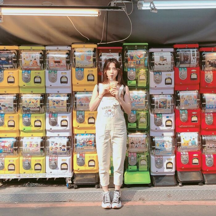 Ami-to-koko no 10000000000000000000000 8th image
