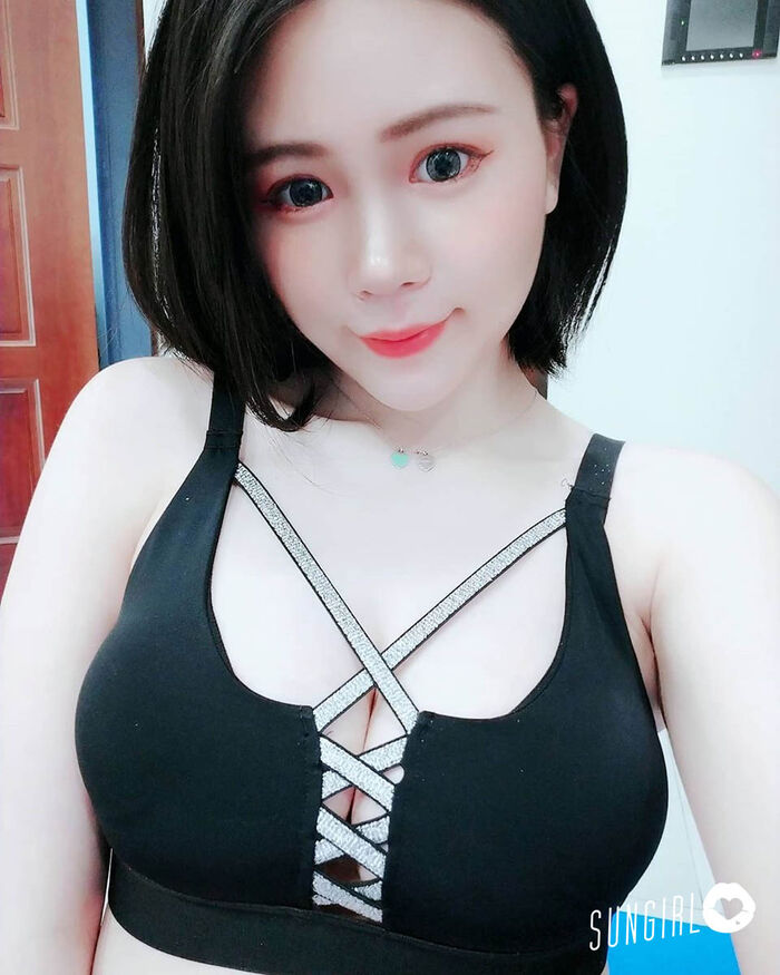 巨乳「乃乃與鳥」，快標註喜歡看ㄋㄟㄋㄟ的朋友們! 網:想抓! 14th image
