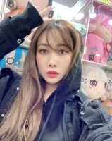 Cindee小欣甘  高質量五官搭載飽滿小籠包網友....臉紅害羞到心悸