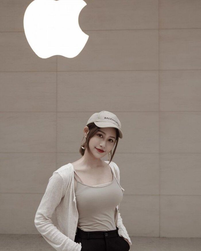 正不需要理由！身材顏值點到滿～大七Audrey 10th image