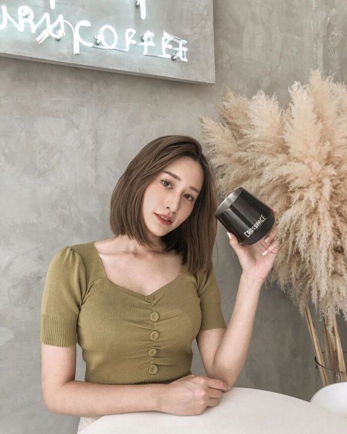 正不需要理由！身材顏值點到滿～大七Audrey 11th image