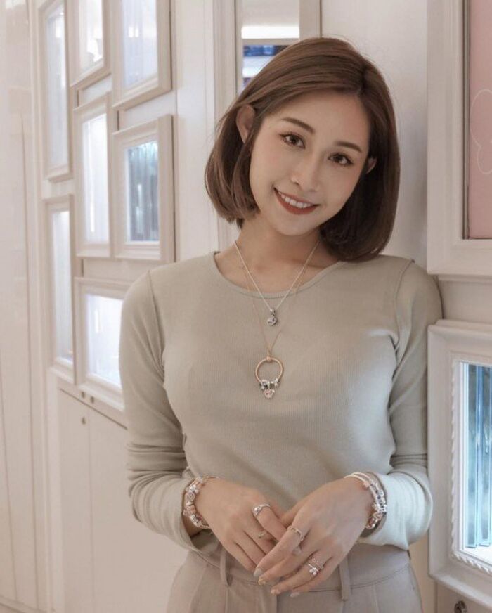 正不需要理由！身材顏值點到滿～大七Audrey 12th image