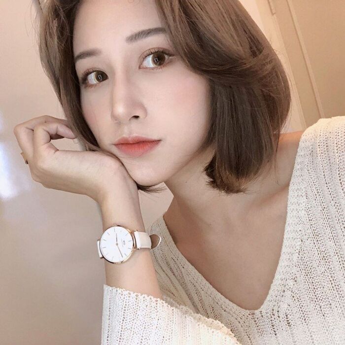 正不需要理由！身材顏值點到滿～大七Audrey 14th image