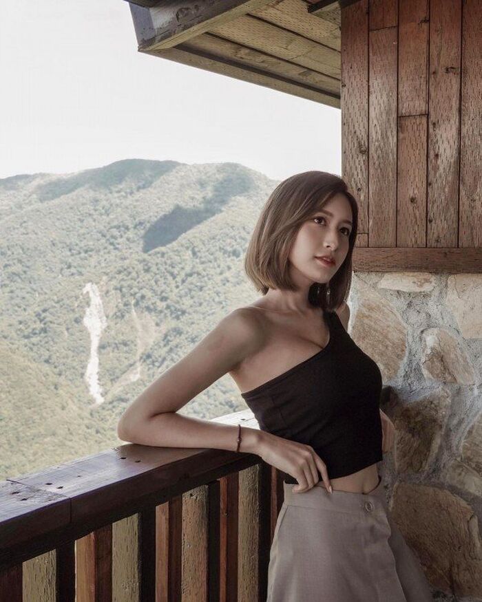 正不需要理由！身材顏值點到滿～大七Audrey 5th image