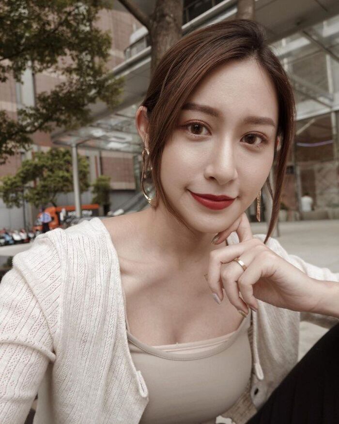 正不需要理由！身材顏值點到滿～大七Audrey 9th image