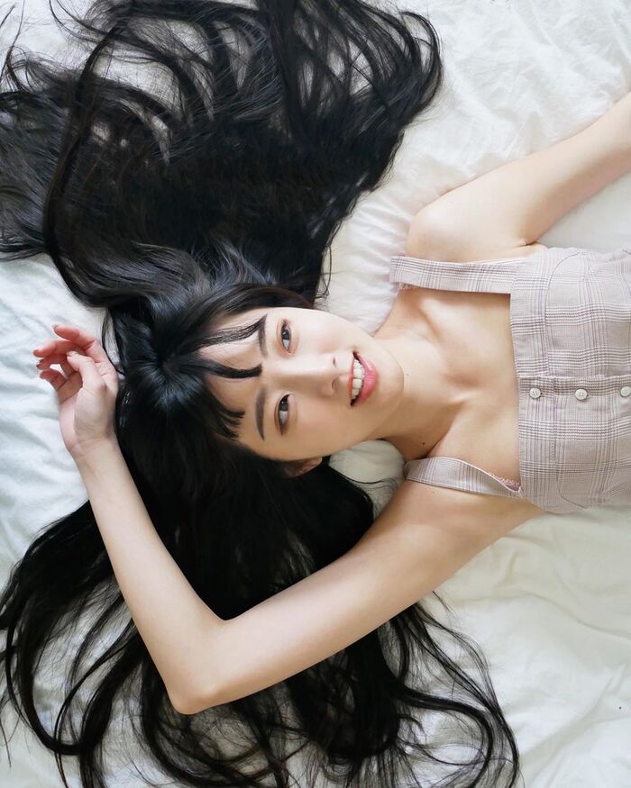 號稱空中運輸業 最可愛的女生 林巧子 7th image