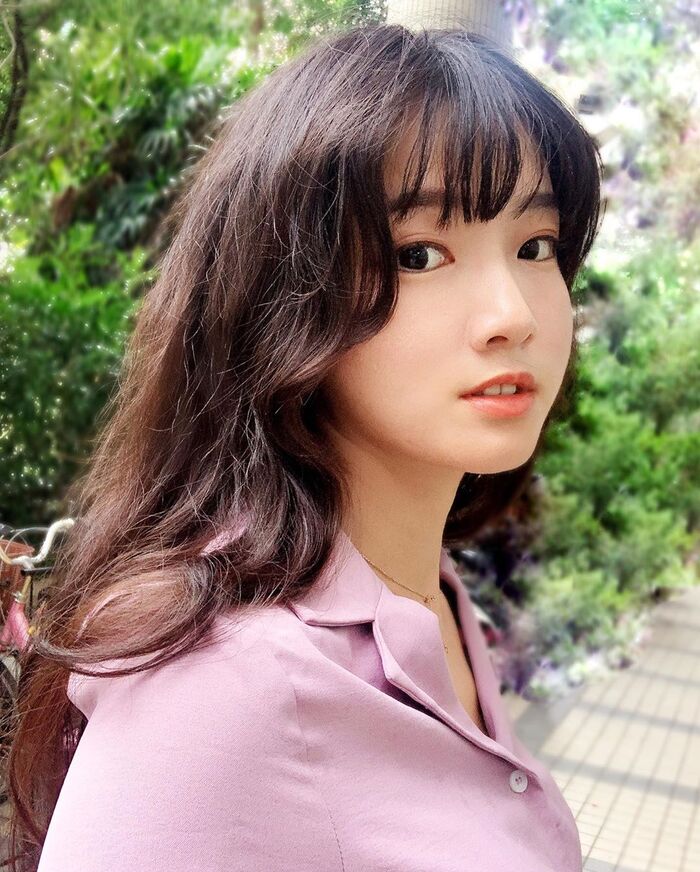 號稱空中運輸業 最可愛的女生 林巧子 8th image