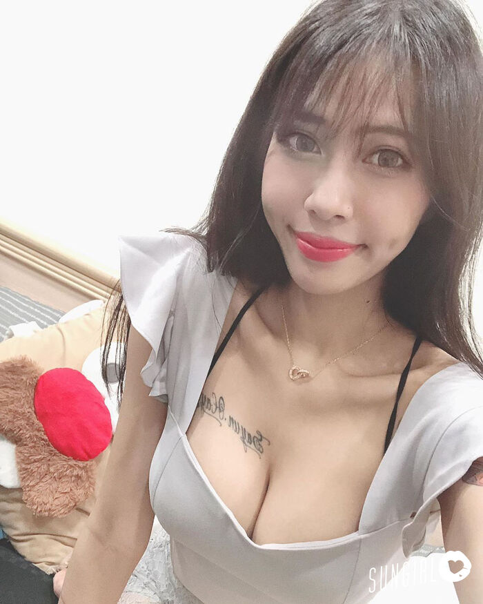 莎韻、裸裸裸！巨乳掀開給你幹 想幹什麼就幹什麼！ 10th image