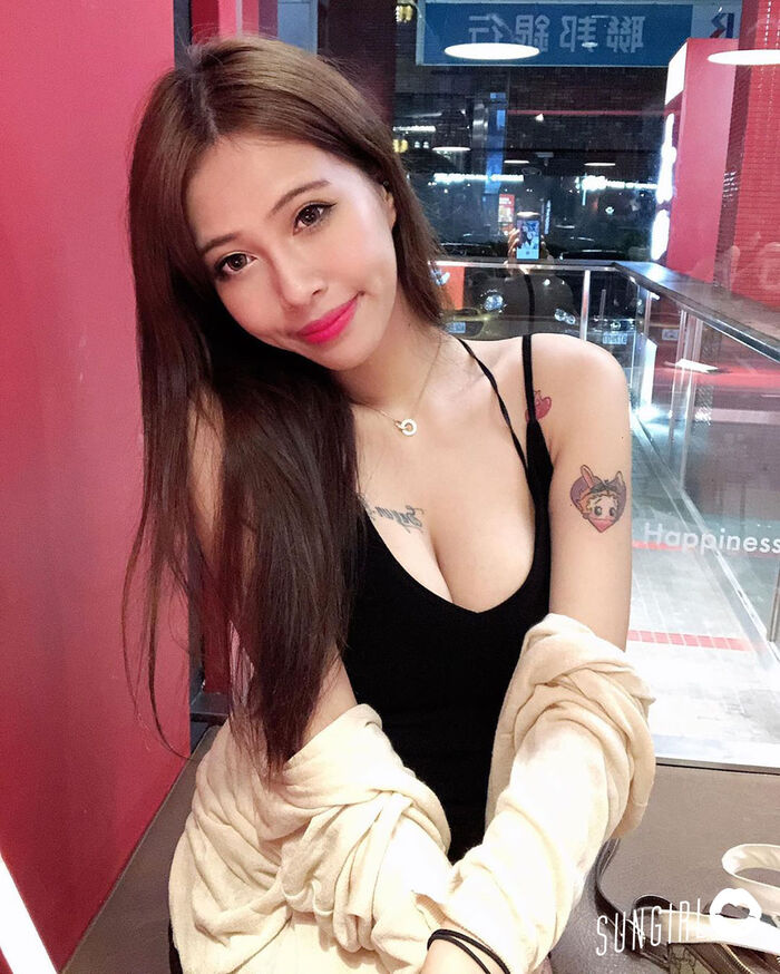 莎韻、裸裸裸！巨乳掀開給你幹 想幹什麼就幹什麼！ 7th image