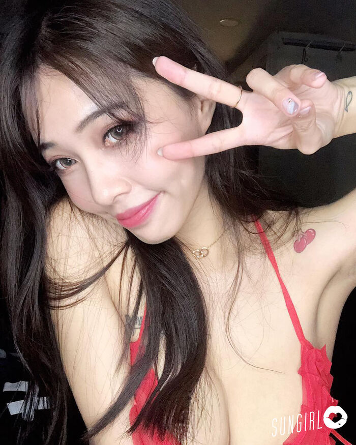 莎韻、裸裸裸！巨乳掀開給你幹 想幹什麼就幹什麼！ 8th image