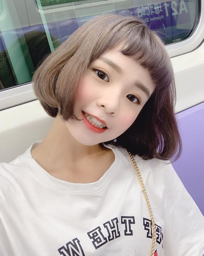 Abduction Laugh stray, molding cute 讓 Ami Tomoto 醉 13th image