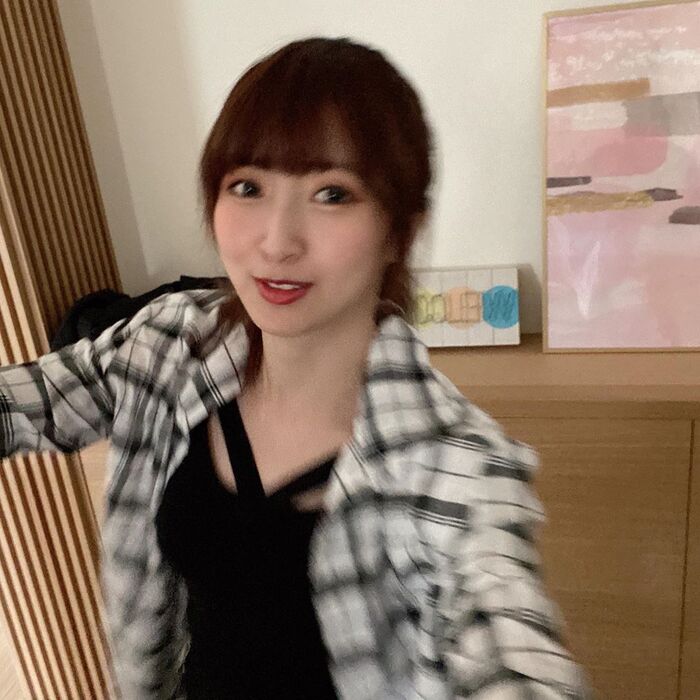 Kokuma yuniko, the owner of The Kokon Minoru, received 眾 of 矚 quality 10th image