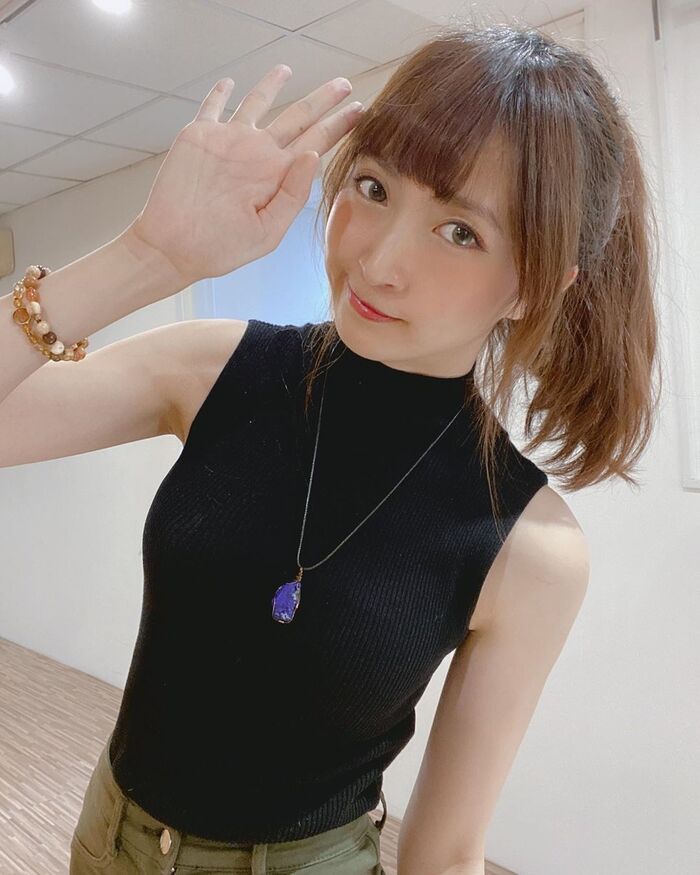 Kokuma yuniko, the owner of The Kokon Minoru, received 眾 of 矚 quality 12th image