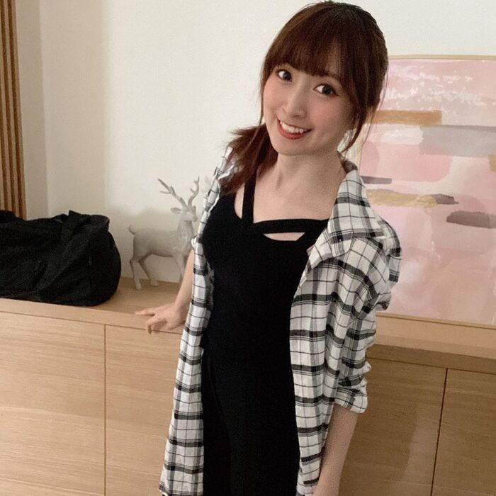Kokuma yuniko, the owner of The Kokon Minoru, received 眾 of 矚 quality 13th image