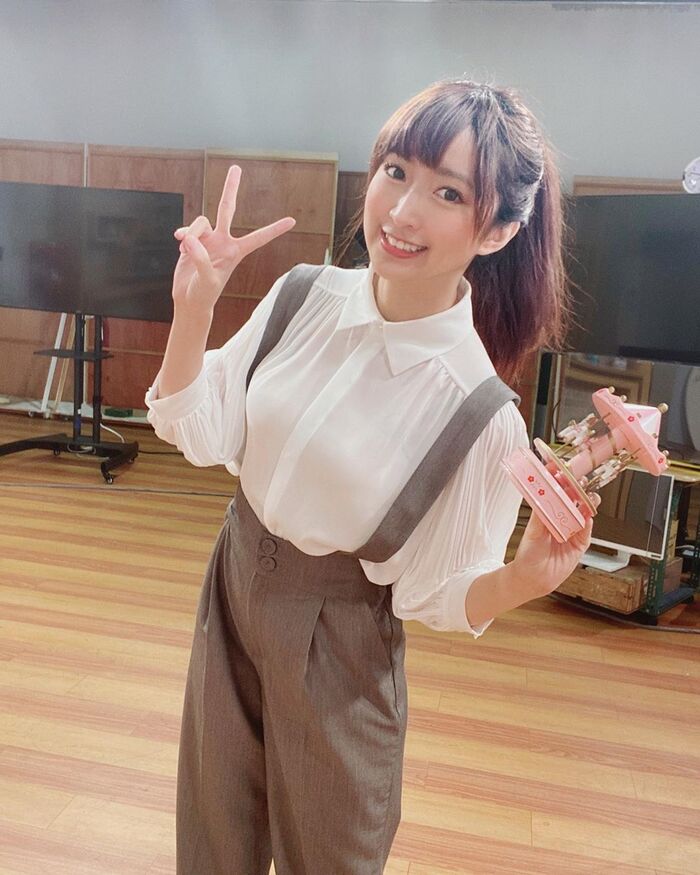 Kokuma yuniko, the owner of The Kokon Minoru, received 眾 of 矚 quality 7th image