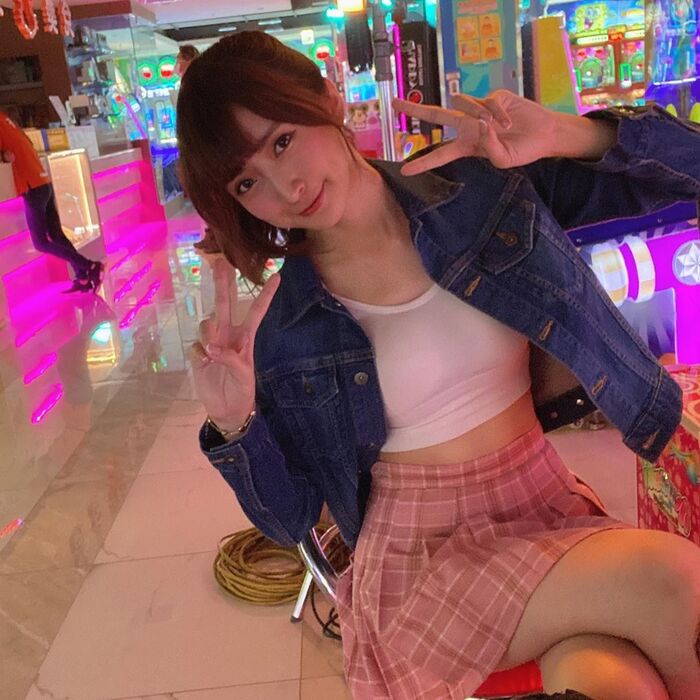 Kokuma yuniko, the owner of The Kokon Minoru, received 眾 of 矚 quality 8th image