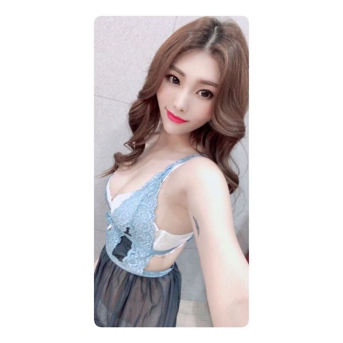 Positive sister '妮莎 Nisa' 兩截 type Hiyaki Nunta temptation 12th image