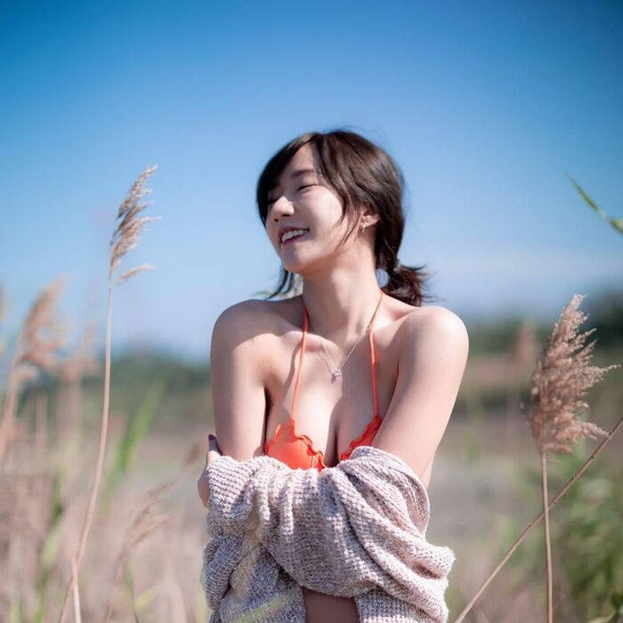Masasa Shunaga's Beautiful Thigh Full Enyuki Milk Yomitsu Momo 翹 The buttocks 覽 leftless 4th image