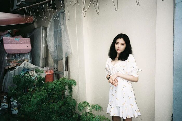 Erythema special 'parent艷 戰 red clothes 撩 9th image