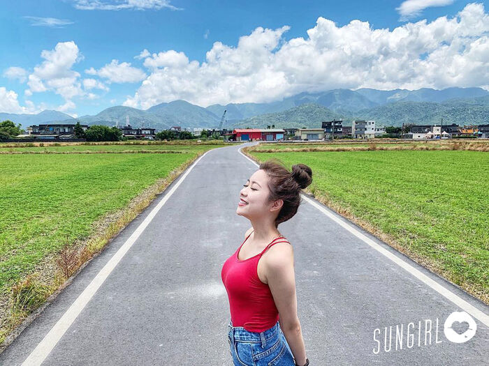 惠惠、正成這樣有沒有天理!天菜前空姐完全會忍不住邪念! 15th image