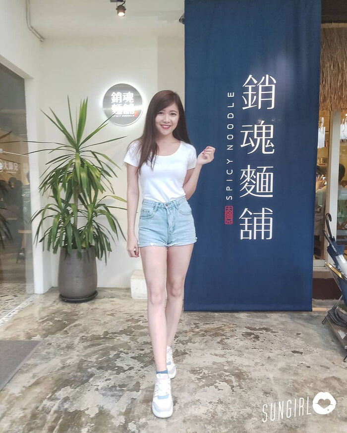 惠惠、正成這樣有沒有天理!天菜前空姐完全會忍不住邪念! 3th image