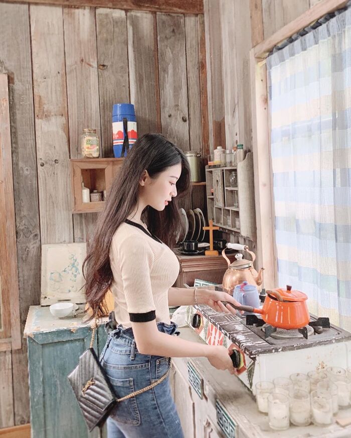 Taisebayashi Coffee Iso-ying Yoe-yoya Regarded Job Anko Hanko Aami friend sealed 'Most positive groundwork' 22th image