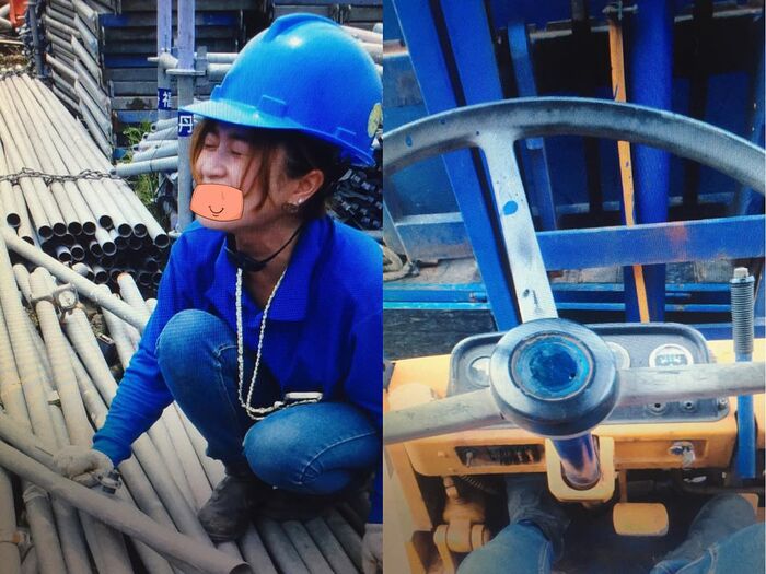 Taisebayashi Coffee Iso-ying Yoe-yoya Regarded Job Anko Hanko Aami friend sealed 'Most positive groundwork' 3th image