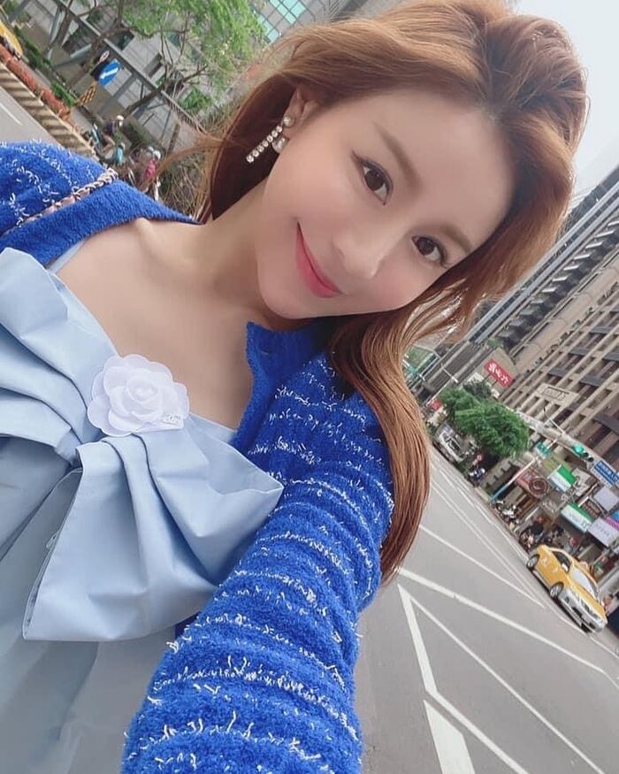 Lena 娜 Body Material Taiyuri, A Bite Of The Love Of The Whole Enmi Buttocks 8th image