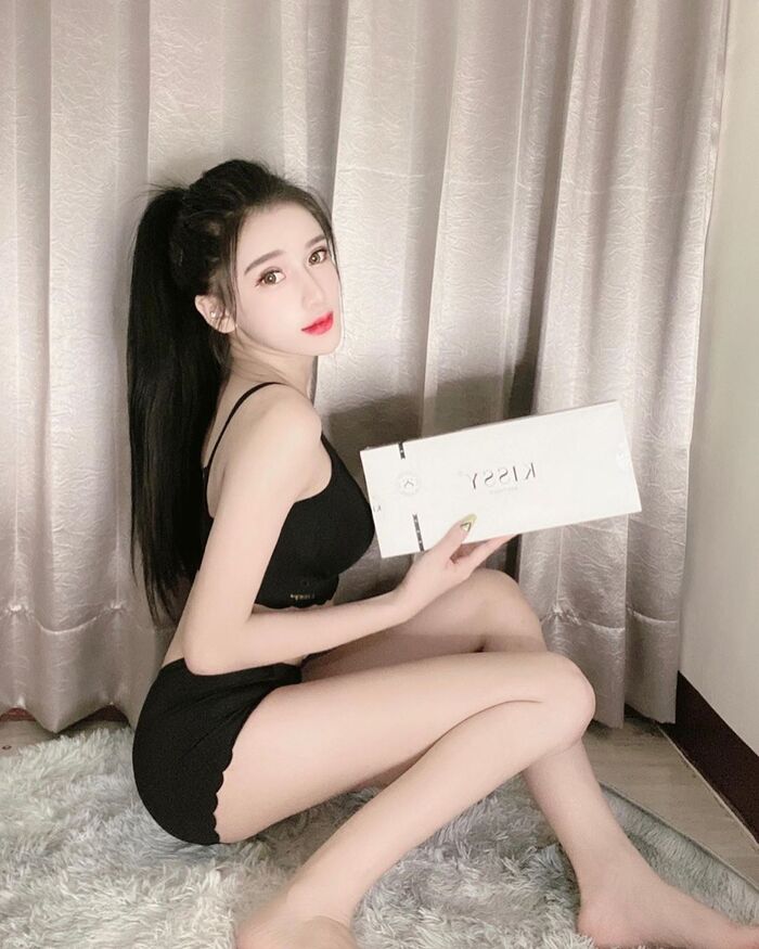 Chen Jia, you're a good-fated criminal! Suffocation of the re-personing feeling 10th image