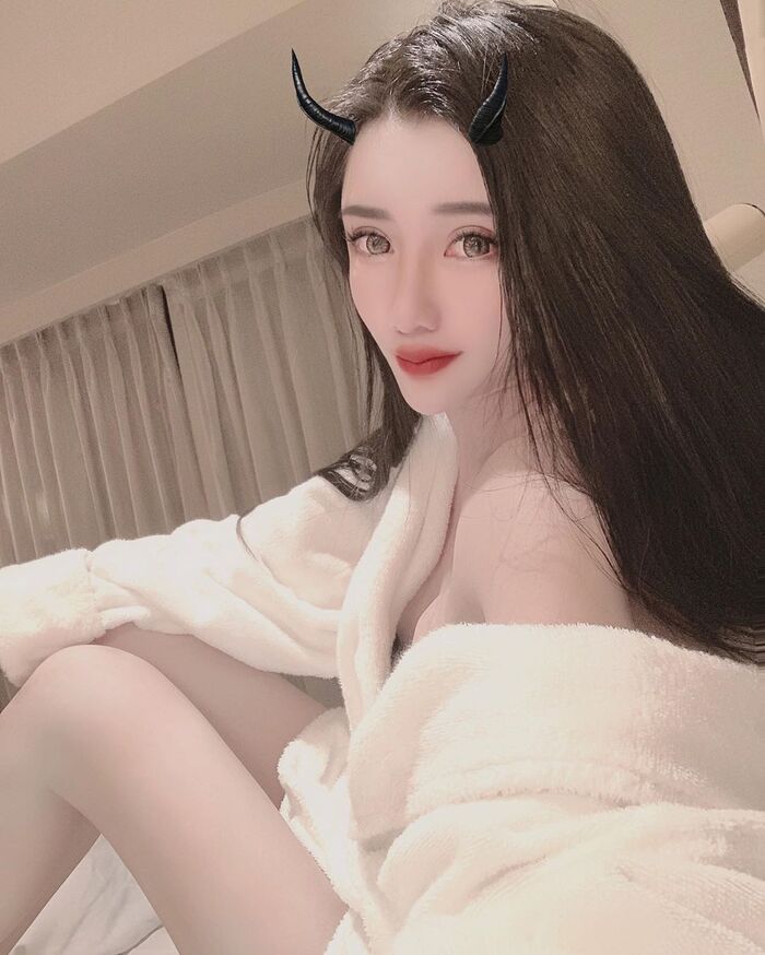 Chen Jia, you're a good-fated criminal! Suffocation of the re-personing feeling 11th image