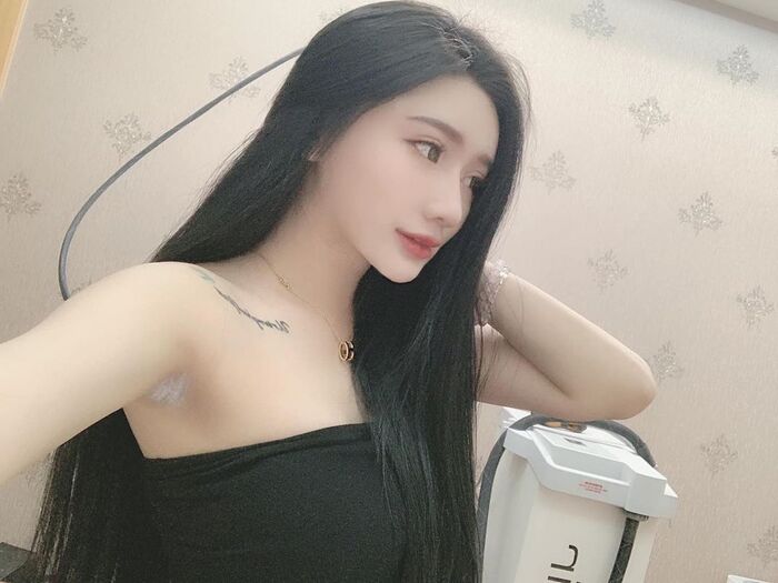 Chen Jia, you're a good-fated criminal! Suffocation of the re-personing feeling 13th image