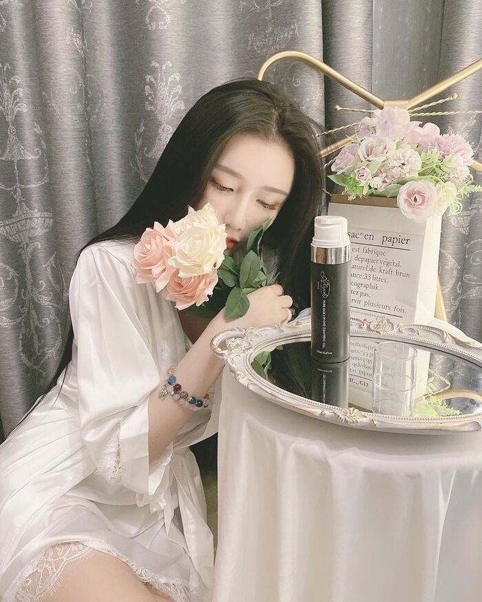 Chen Jia, you're a good-fated criminal! Suffocation of the re-personing feeling 2th image