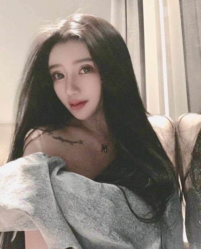Chen Jia, you're a good-fated criminal! Suffocation of the re-personing feeling 3th image