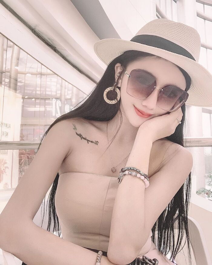Chen Jia, you're a good-fated criminal! Suffocation of the re-personing feeling 4th image