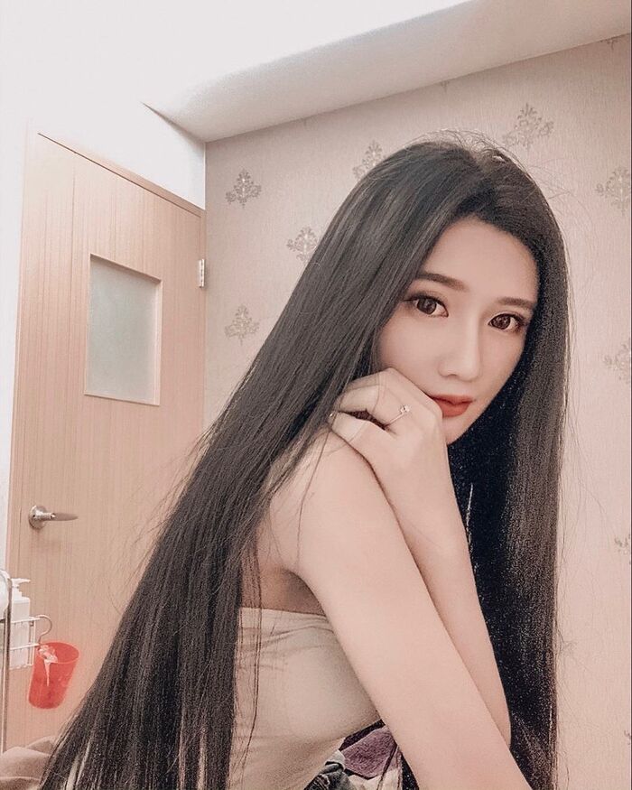 Chen Jia, you're a good-fated criminal! Suffocation of the re-personing feeling 5th image