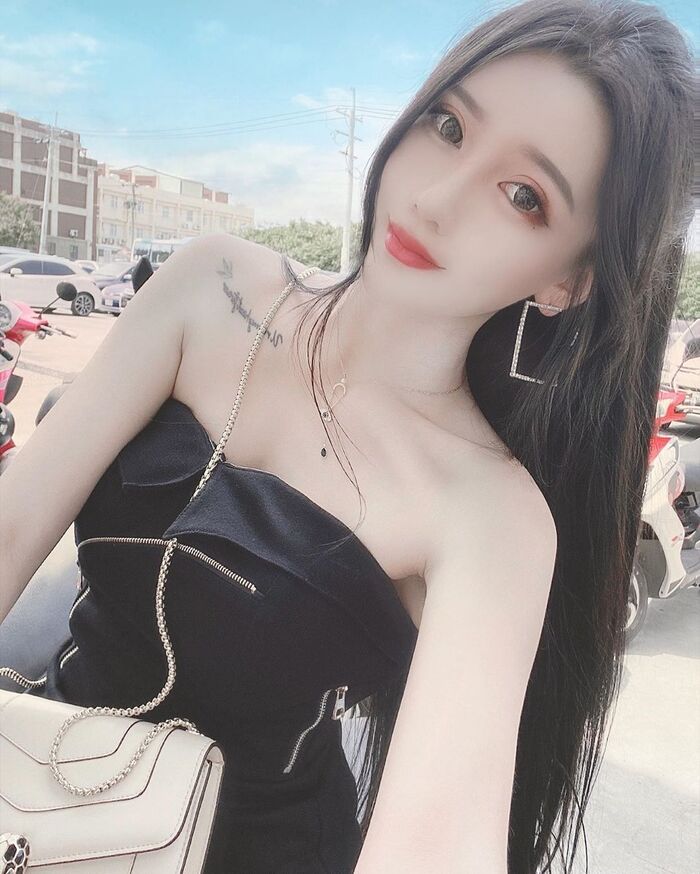 Chen Jia, you're a good-fated criminal! Suffocation of the re-personing feeling 6th image