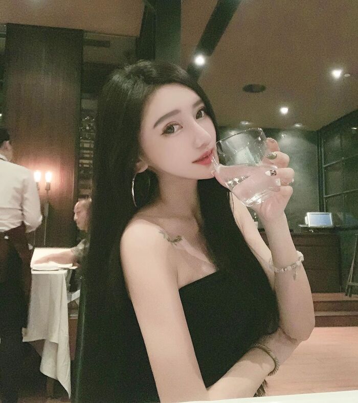 Chen Jia, you're a good-fated criminal! Suffocation of the re-personing feeling 8th image