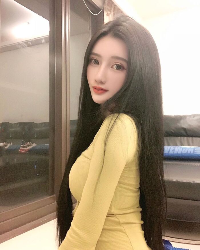 Chen Jia, you're a good-fated criminal! Suffocation of the re-personing feeling 9th image